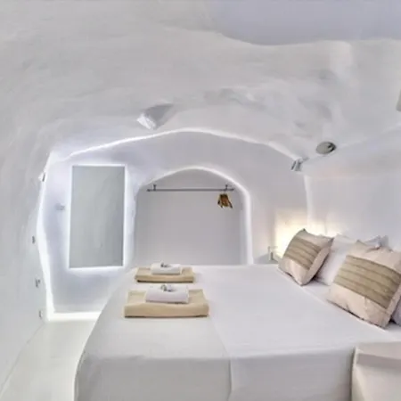 Sunset View Santorini With Outdoor Jacuzzi Vila Fira (Santorini)